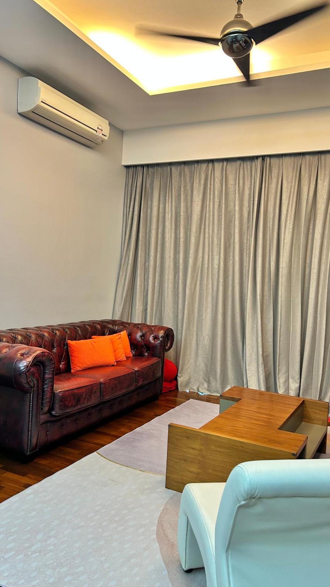 Luxury 3Br Penthouse I The Shore Hotel & Residence I Seaview I Poolview I 6-9Pax 豪华3房顶层公寓 Malacca Bagian luar foto