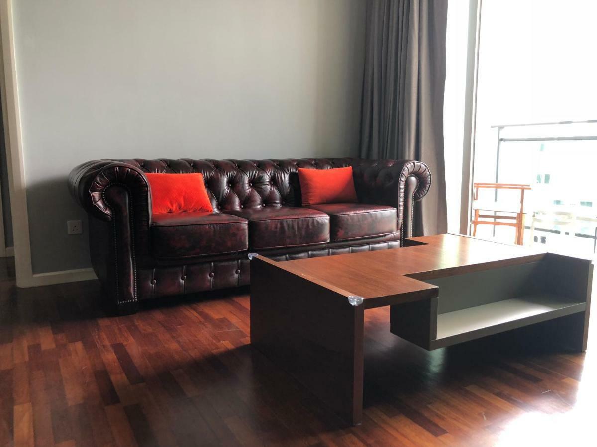 Luxury 3Br Penthouse I The Shore Hotel & Residence I Seaview I Poolview I 6-9Pax 豪华3房顶层公寓 Malacca Bagian luar foto